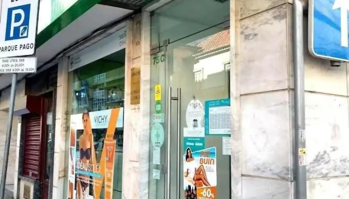 Farmácia Moderna - Vila Franca De Xira