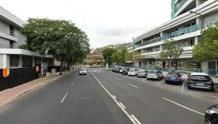 Farmacia Monumental Street View E 360deg - Funchal