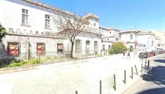 Farmacia Morao Street View E 360deg - Lisboa