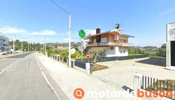 Farmácia Moreira - 4560-800