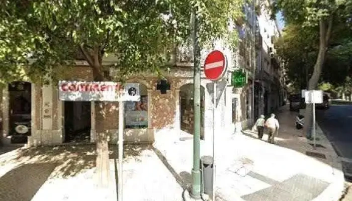 Farmacia Mundial Laboratorios Abc Lda Street View E 360deg - Lisboa
