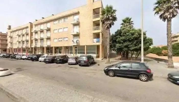 Farmacia Mutualidade Street View E 360deg - Esmoriz