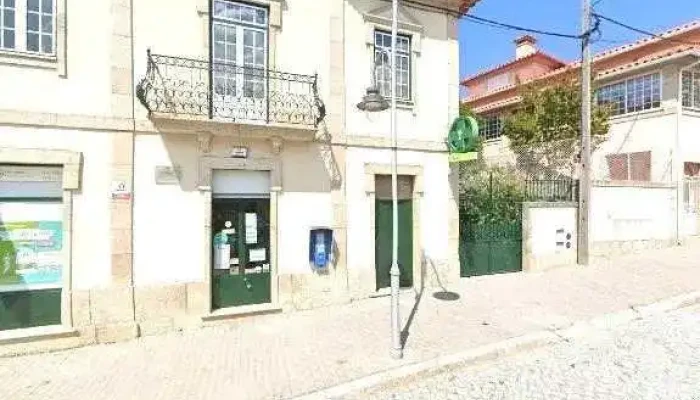 Farmacia Neves Rodrigues -  Tudo - Pinhanços