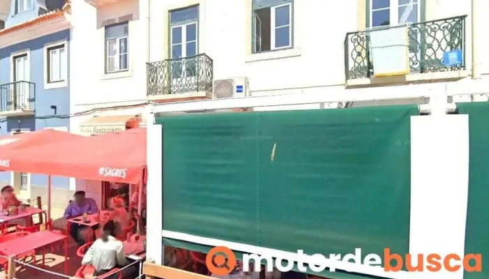Farmácia Nogueira - Lisboa