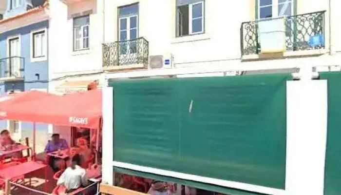 Farmacia Nogueira Street View E 360deg - Lisboa