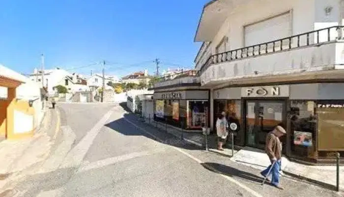 Farmacia Nogueira Street View E 360deg - Venda Do Pinheiro