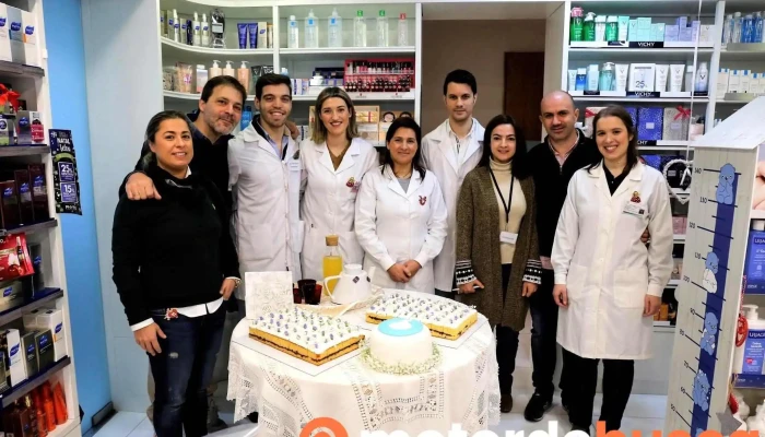 Farmacia Nova - 4630-203 Marco De Canaveses