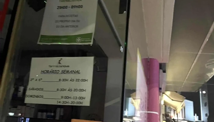 Farmácia Nova Av.Da Igreja, S.a. - Portugal