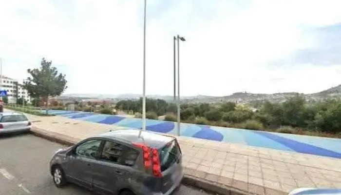 Farmacia Nova Central Braganca Street View E 360deg - Bragança