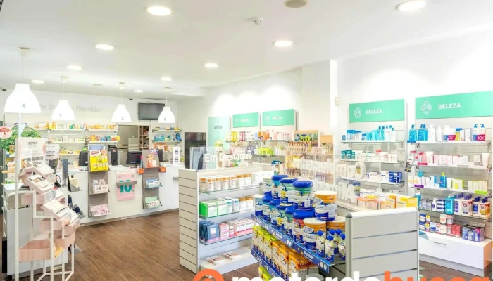 Farmacia Nova Da Penteada Tudo - Funchal