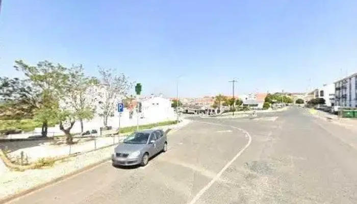 Farmacia Nova De Moura Street View E 360deg - Moura