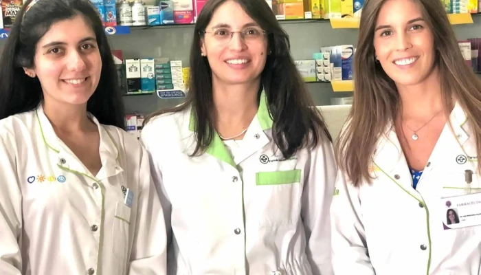 Farmacia Nova De Moura Tudo - Moura