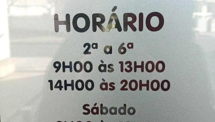 Farmácia Nova de Valbom - 4420-545 Valbom