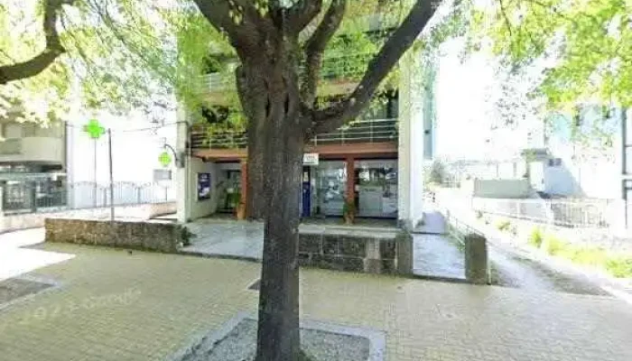 Farmacia Nova Ponte   Farmacia Da Nova Ponte Sa Street View E 360deg - Chaves