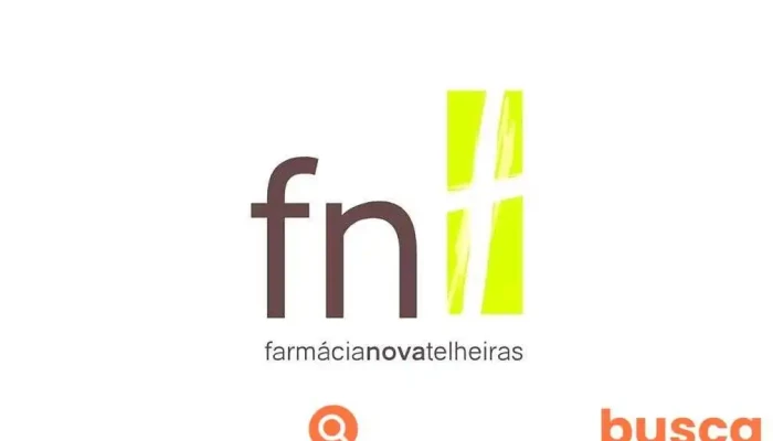 Farmacia Nova Telheiras Do Proprietario - Lisboa
