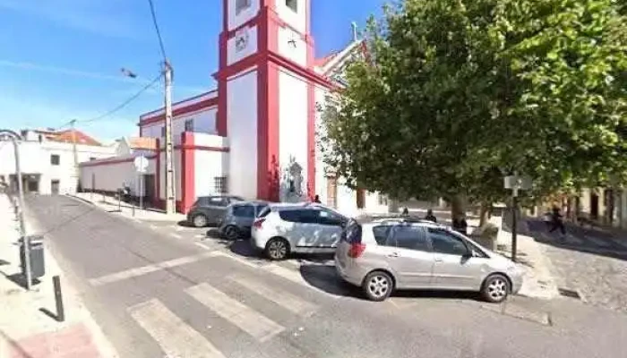 Farmacia Nova Tudo - Caparica
