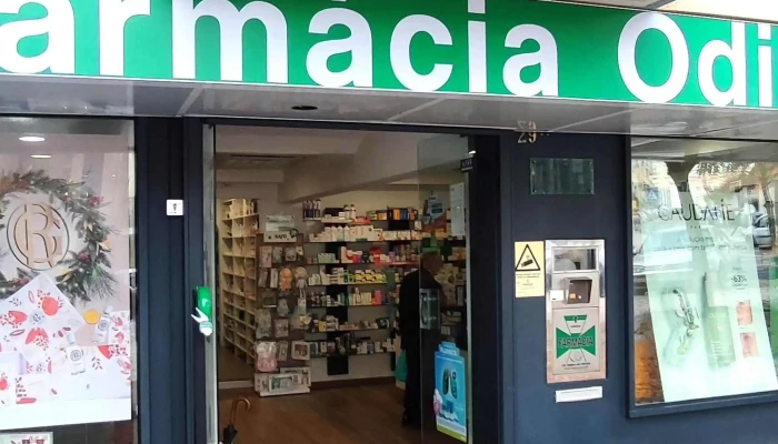 Farmacia Odivelas Farmacia - Odivelas