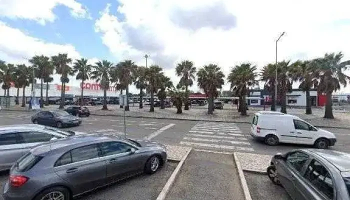 Farmacia Oliveira Street View E 360deg - Beja