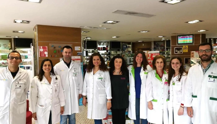 Farmacia Oliveira Tudo - Beja