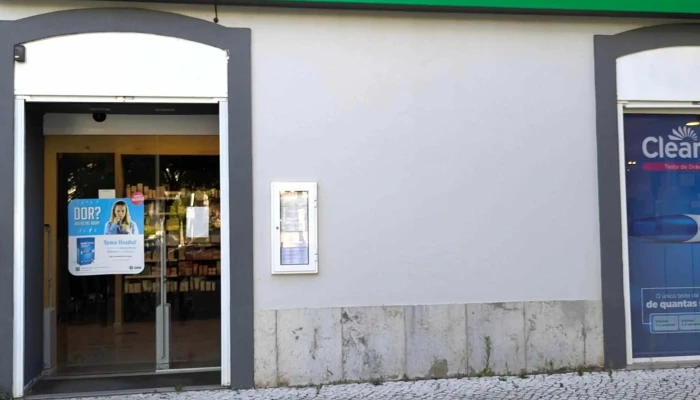 Farmacia Ostende Farmacia - Estoril