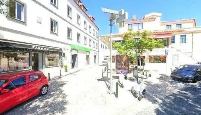 Farmacia Ostende Street View E 360deg - Estoril