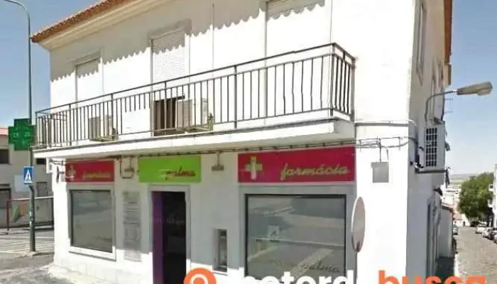 Farmacia Palma Tudo - Beja