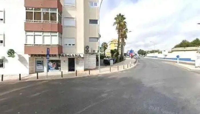 Farmacia Pargana Street View E 360deg - Paço De Arcos