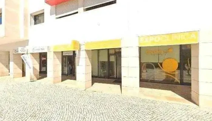 Farmacia Parque Das Nacoes Street View E 360deg - Lisboa