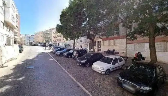 Farmacia Patria Street View E 360deg - Lisboa