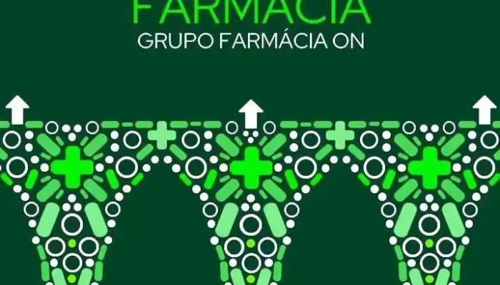 Farmacia Patria Tudo - Lisboa