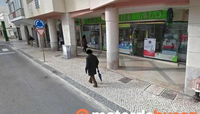 Farmácia Pereira Gago - 8000-284 Faro