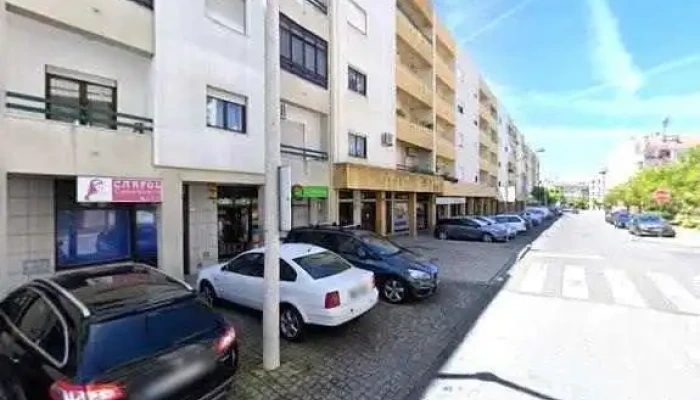 Farmacia Pereira Rebelo -  Street View E 360deg - Castelo Branco