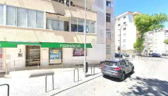 Farmacia Pinto Tudo - Linda-a-velha