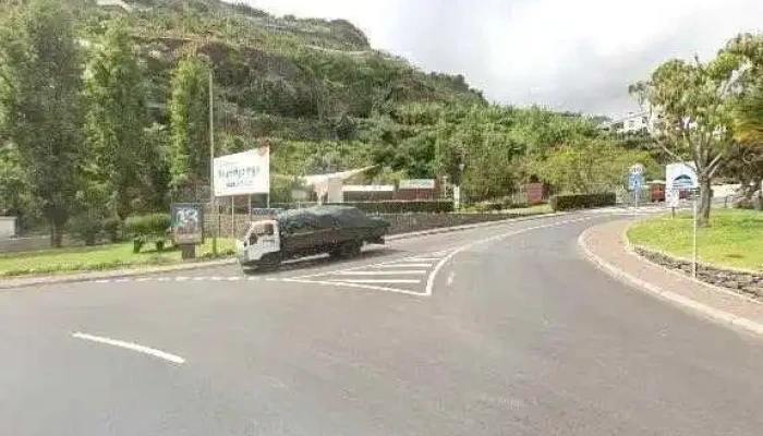 Farmacia Ponta Do Sol Street View E 360deg - Ponta Do Sol