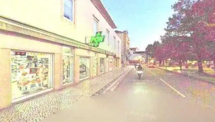 Farmacia Ponte Tudo - Mirandela