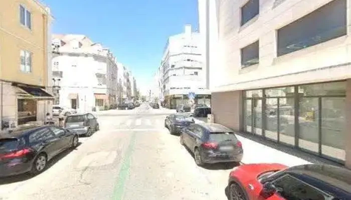 Farmacia Porfirio Street View E 360deg - Lisboa