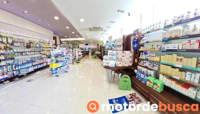 Farmácia Portuense - 4410-439 Arcozelo