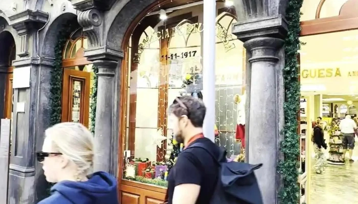 Farmacia Portuguesa Videos - Funchal