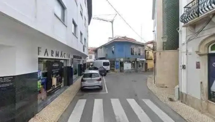 Farmacia Quintans Street View E 360deg - Lourinhã