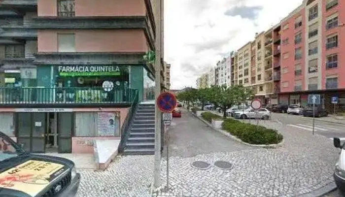 Farmacia Quintela Street View E 360deg - Torres Vedras