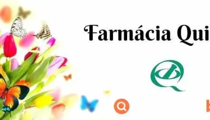 Farmácia Quintela - Torres Vedras