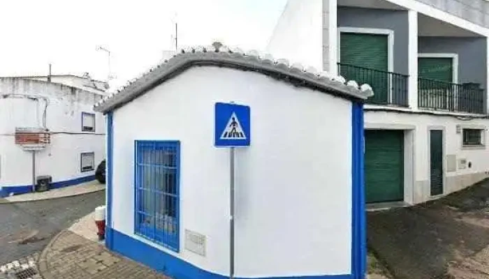 Farmacia Ramos Street View E 360deg - Almodôvar