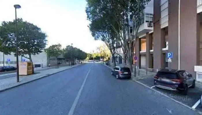 Farmacia Rebocho Street View E 360deg - Lisboa
