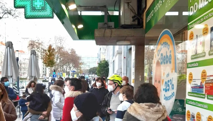 Farmacia Reis Barata   Lisboa Aberto Agora - Lisboa