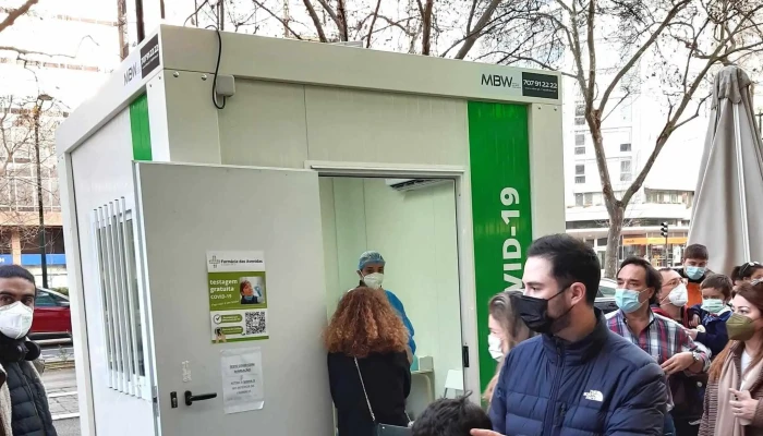 Farmacia Reis Barata   Lisboa Catalogo - Lisboa