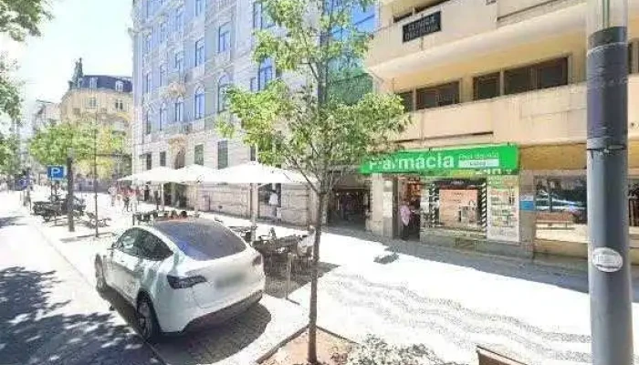 Farmacia Reis Barata   Lisboa Street View E 360deg - Lisboa