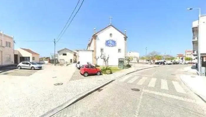 Farmacia Reis Tudo - Pardilhó