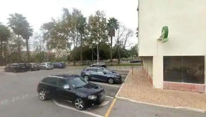 Farmacia Ribeiro Qta Marques Street View E 360deg - Oeiras