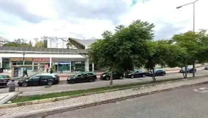 Farmacia Rio De Mouro Street View E 360deg - Rio De Mouro