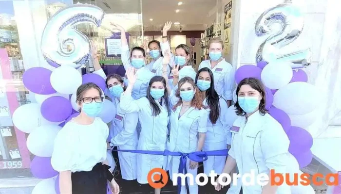 Farmacia Rio De Mouro Tudo - Rio De Mouro